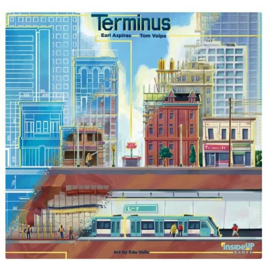 Terminus