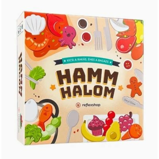 Hammhalom