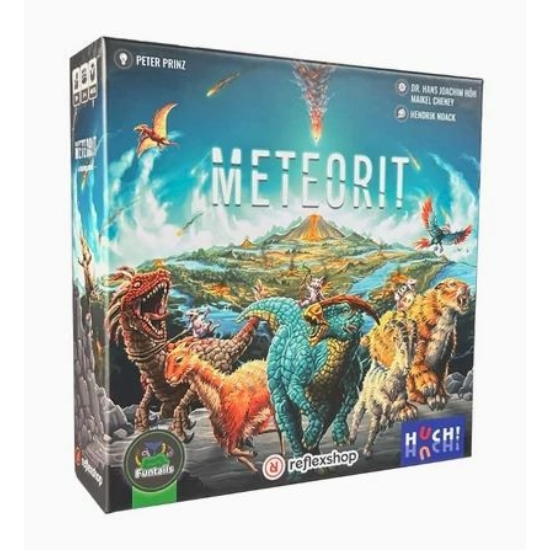 Meteorit