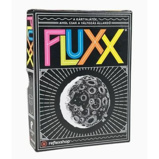 Fluxx