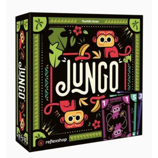 Jungo