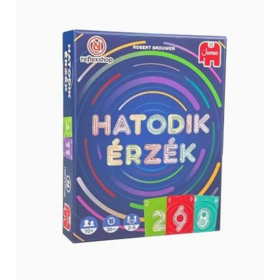 Hatodik érzék