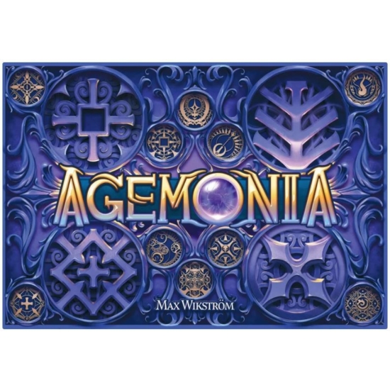 Agemonia