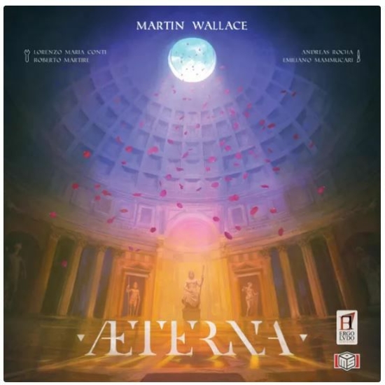 Aeterna