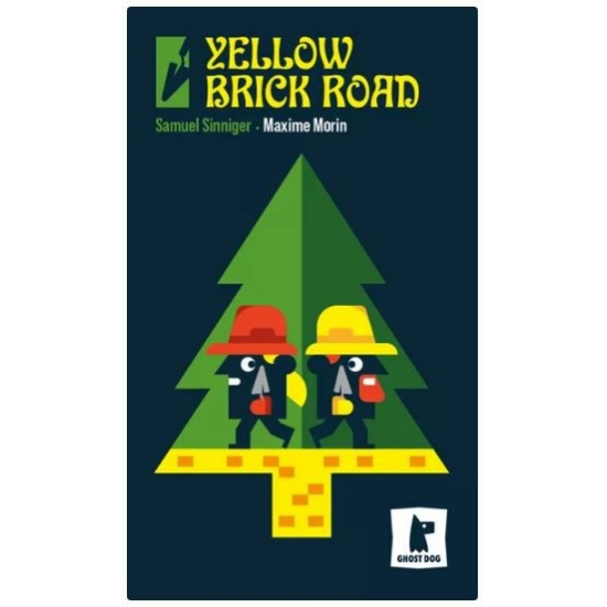 Yellow Brick Road
