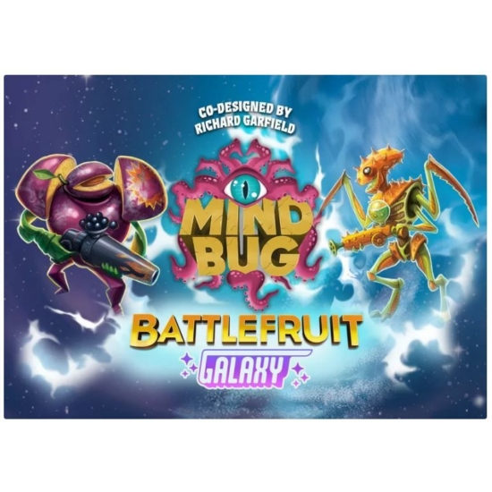 MindBug: Battlefruit Galaxy