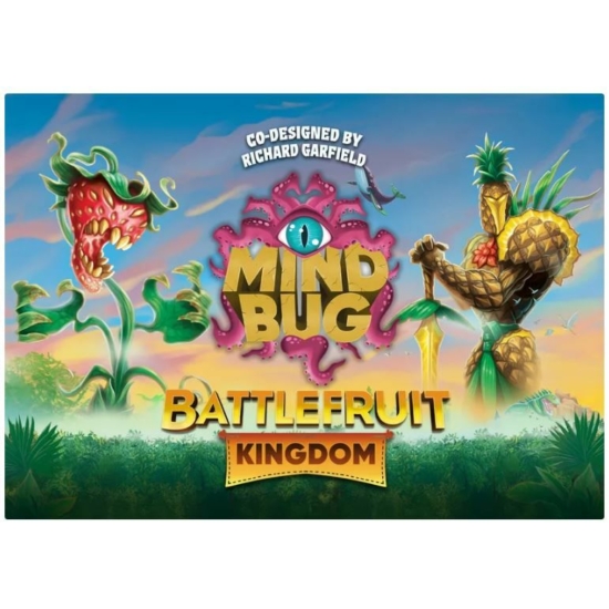 MindBug: Battlefruit Kingdom