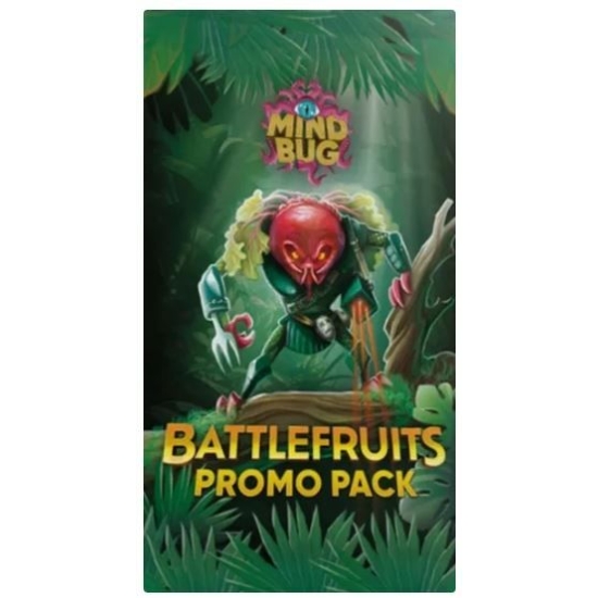 MindBug: Battlefruits