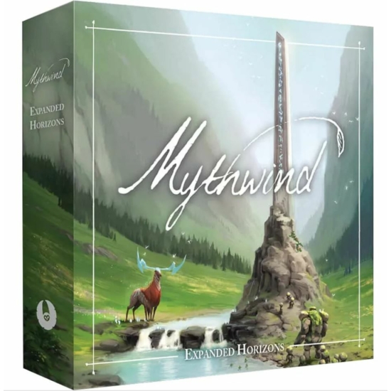 Mythwind: Expanded Horizons