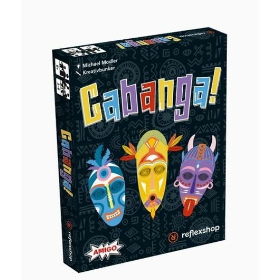 Cabanga