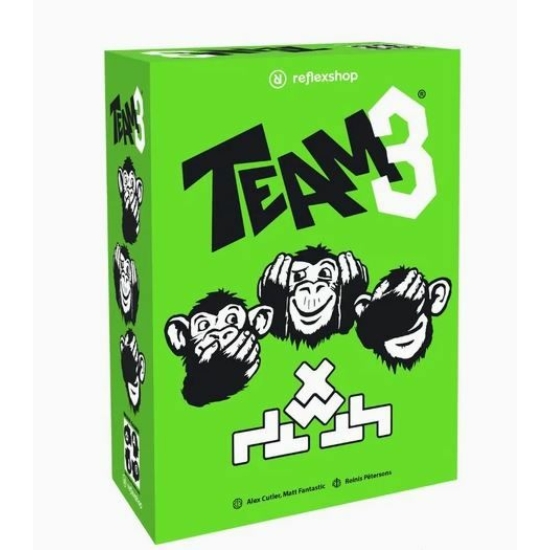 Team3 (zöld)
