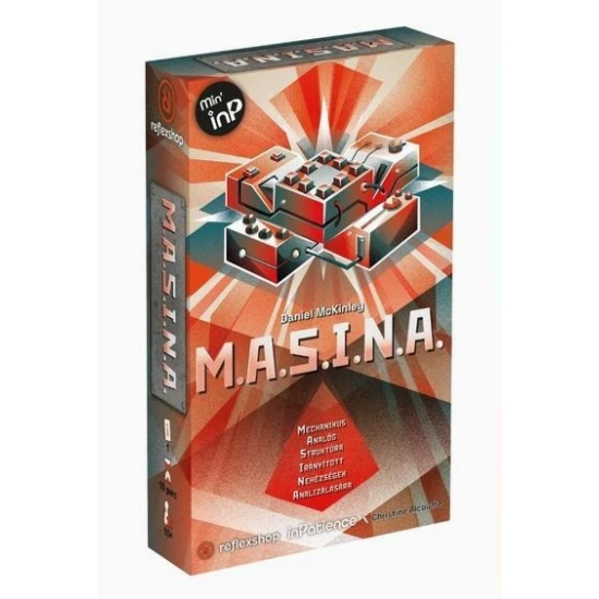 M.A.S.I.N.A.