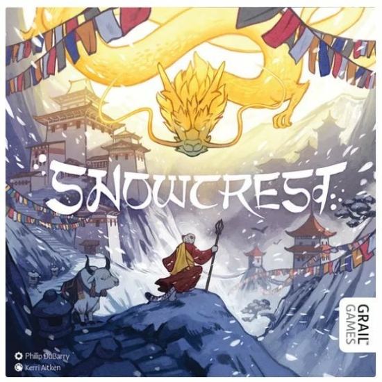 Snowcrest