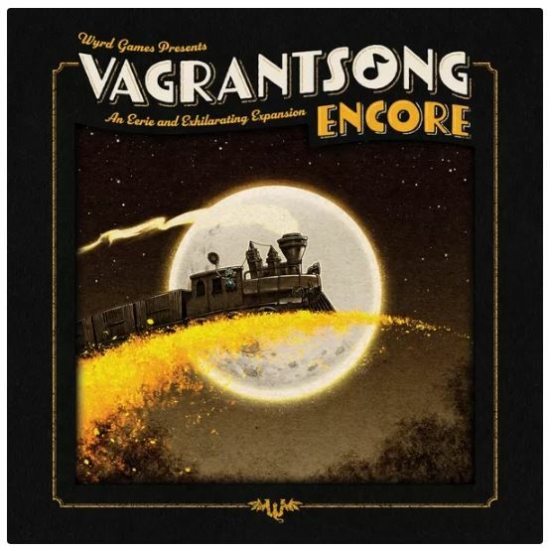 Vagrantsong: Encore kiegészítő
