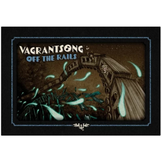 Vagrantsong: Off the Rails kiegészítő