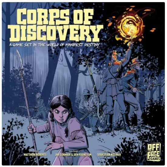 Corps of Discovery