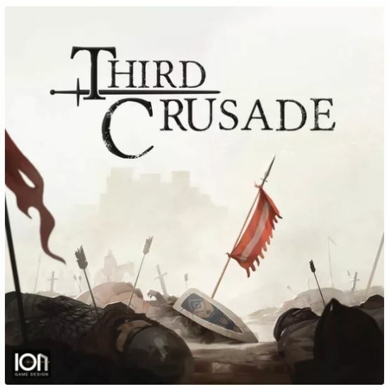 Third Crusade