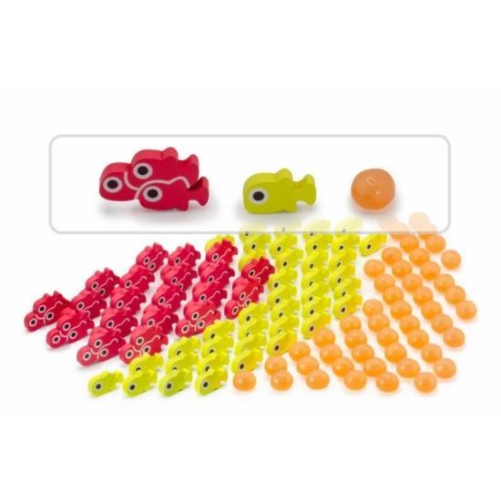 Finspan Upgrade kit