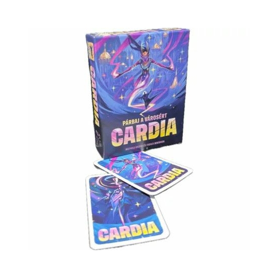 Cardia