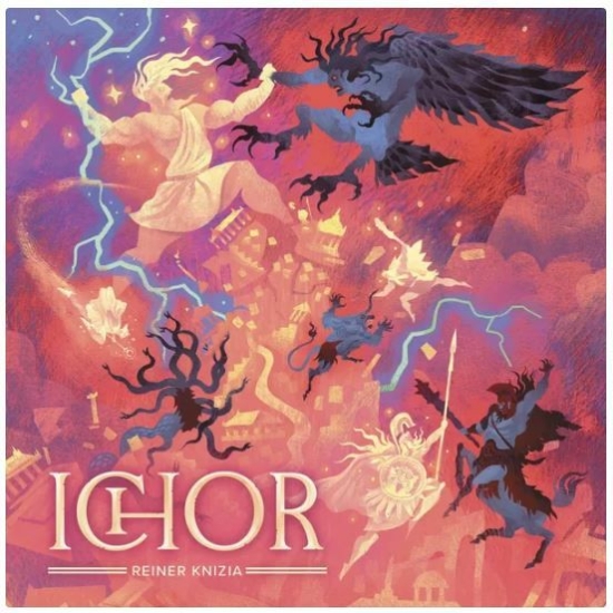Ichor