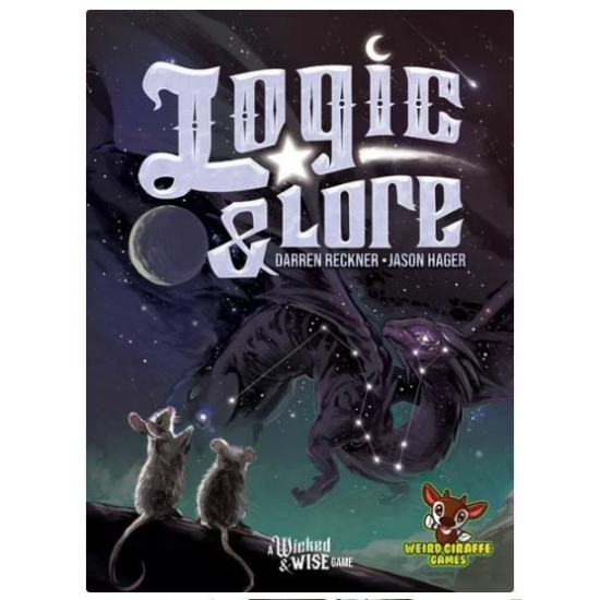 Logic & Lore
