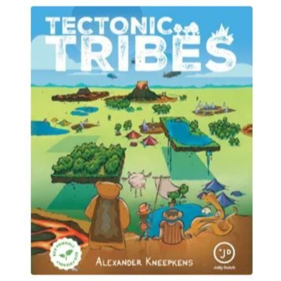 Tectonic Tribes
