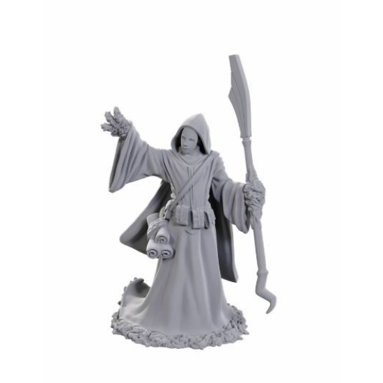 D&D Nolzur's Marvelous Miniatures: Star Spawn Larva Mage Wave 25