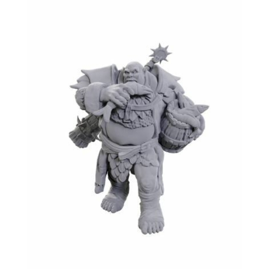 D&D Nolzur's Marvelous Miniatures: Ogre Soldier Wave 25