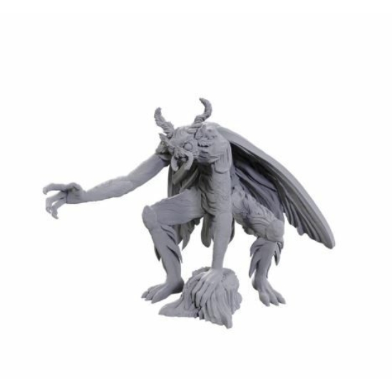 D&D Nolzur's Marvelous Miniatures: Mothman Wave 25