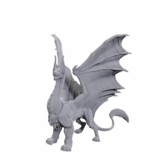 D&D Nolzur's Marvelous Miniatures: Liondrake Wave 25