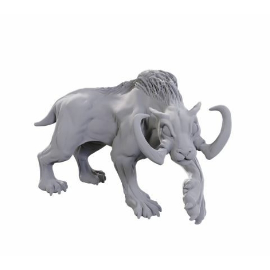 Critical Role Miniatures: Moorbounder (Wave 25)