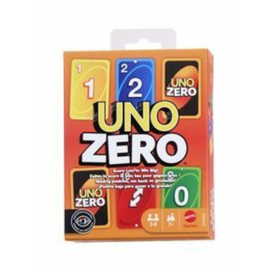 Uno Zero
