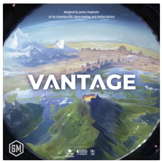Vantage