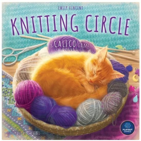 Knitting Circle