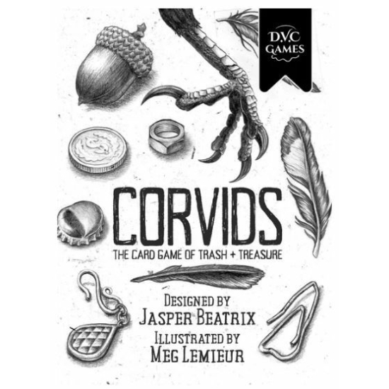 Corvids