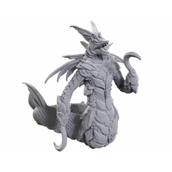 D&D Nolzur's Marvelous Miniatures: Wastrilith Wave24