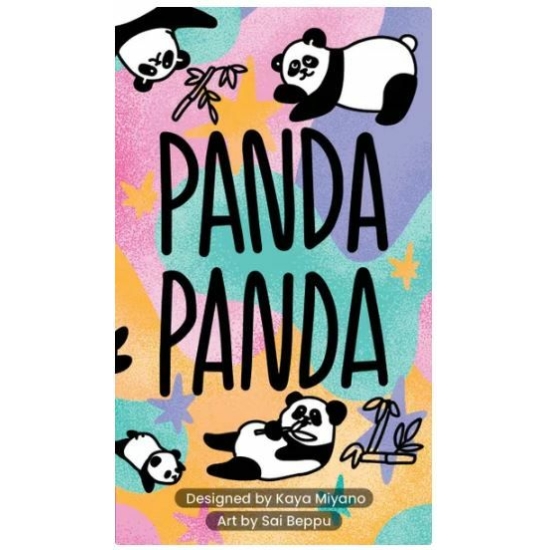 Panda Panda