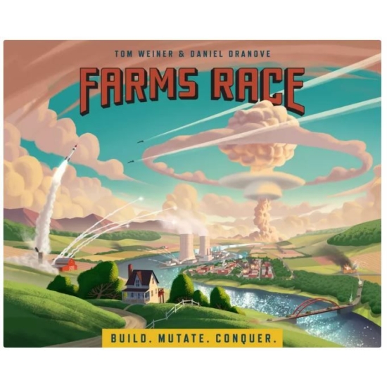 Farms Race