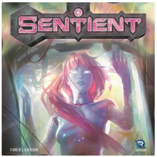 Sentient