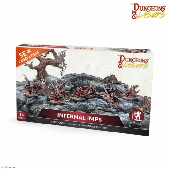 Infernal Imps (AS)
