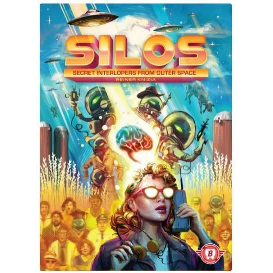 Silos