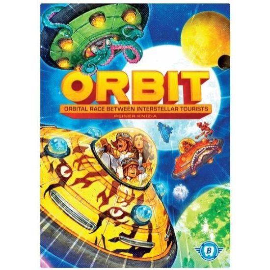 ORBIT