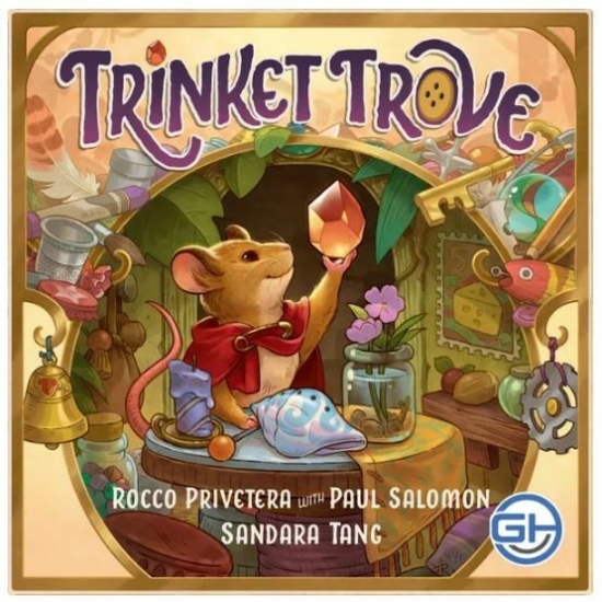 Trinket Trove