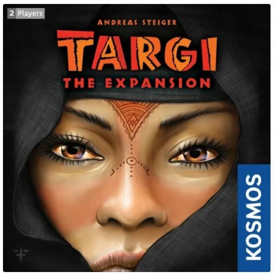 Targi kiegészítő (angol nyelvű)