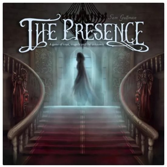 The Presence