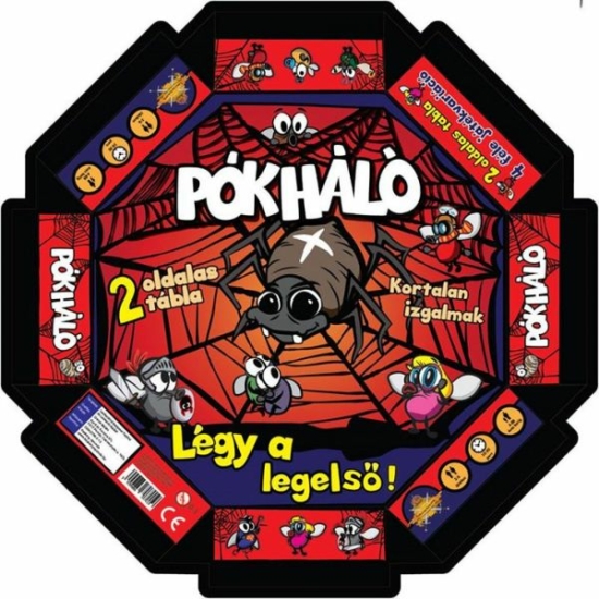 Pókháló