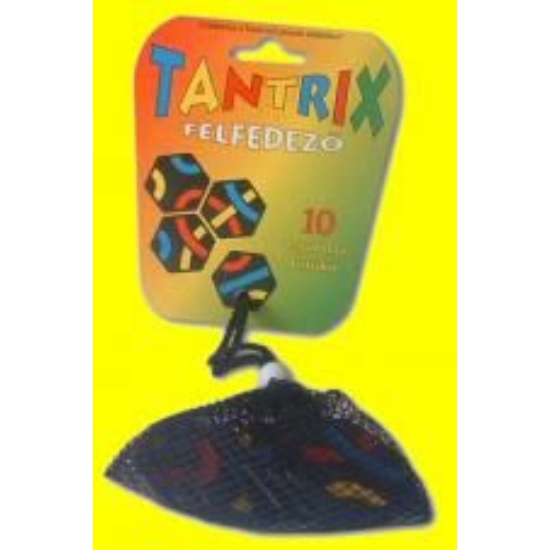 Tantrix Felfedező - hálós