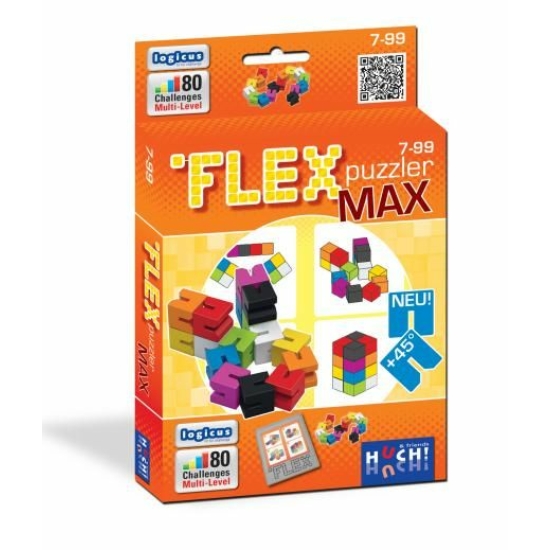 Flex Puzzler MAX