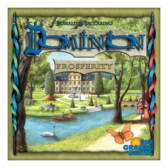 Dominion: Prosperity