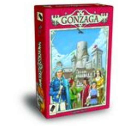 Gonzaga